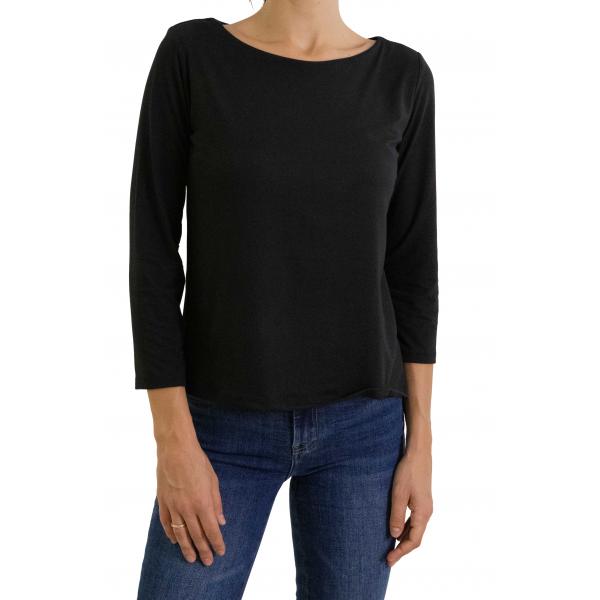 Maglia con manica 3/4
